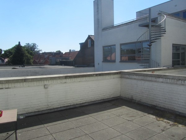Foto - Verhuurd: Schootsestraat 103a3, 5616 RC Eindhoven